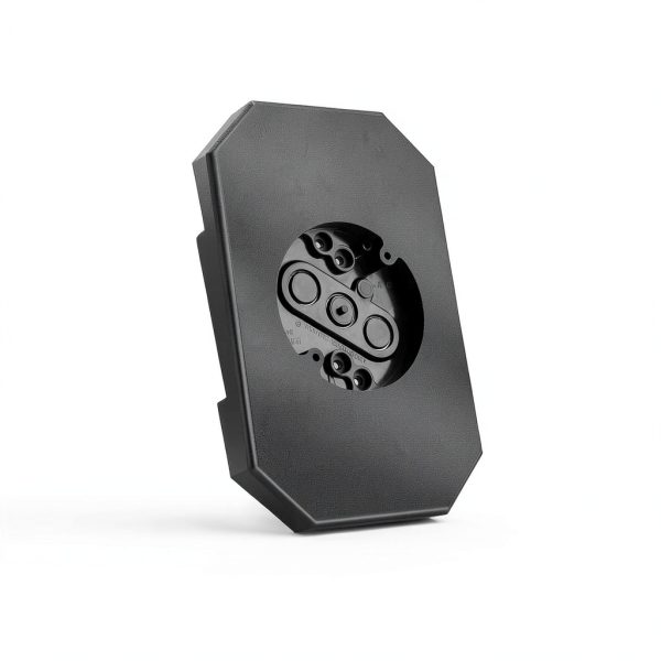 FreeCat Siding Mounting Block Outdoor Light Electrical Box-1