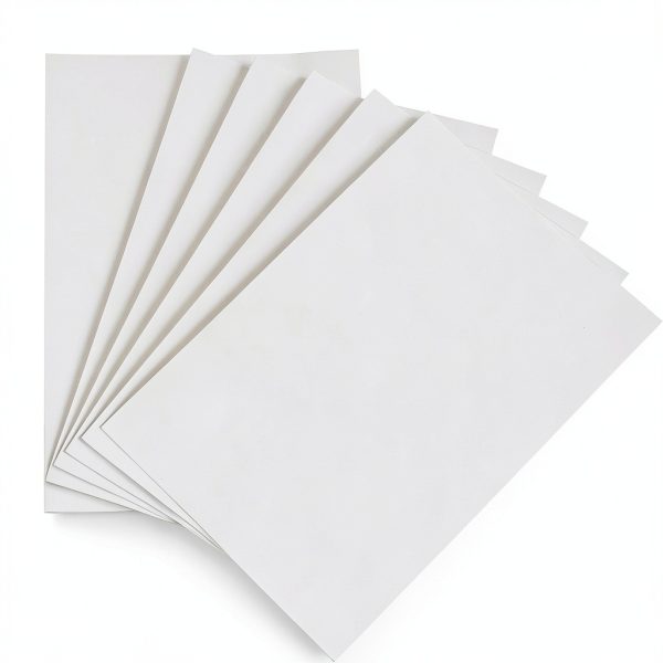 FAILUN Vinyl Siding Repair Kit PVC Self Adhesive Patches-0