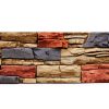 GenStone Faux Stone Wall Panels Desert Sunrise Modern Style-0