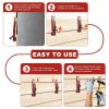 Drusolell Siding Tools Professional Fiber Cement-4