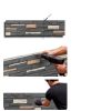 ROOMTEC Faux Stone Wall Panel Polyurethane DIY Exterior-3