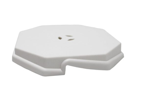 Vinyl Siding Block Plate JSP Durable Paintable Surface-2