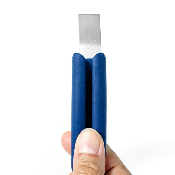 Impresa Vinyl Siding Tool Kit Steel Construction Two Piece-1