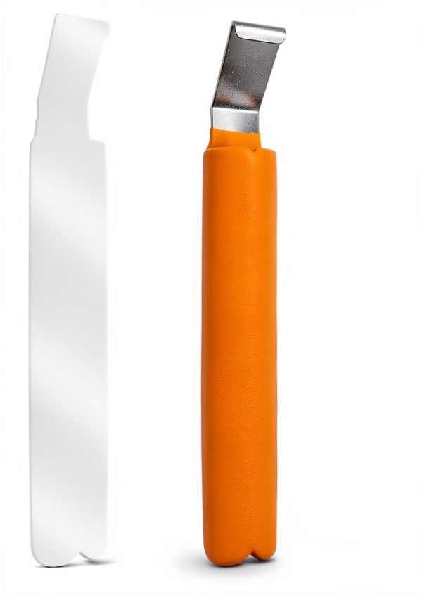 Fpz-bd Vinyl Siding Tool Steel Remover Orange Red Sizes-4