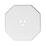 Vinyl Siding Block Plate JSP Durable Paintable Surface-0