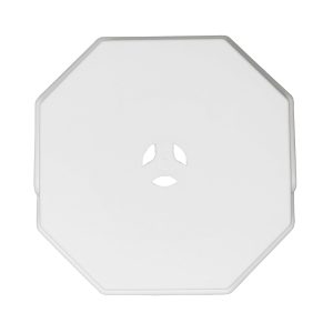 Vinyl Siding Block Plate JSP Durable Paintable Surface-0
