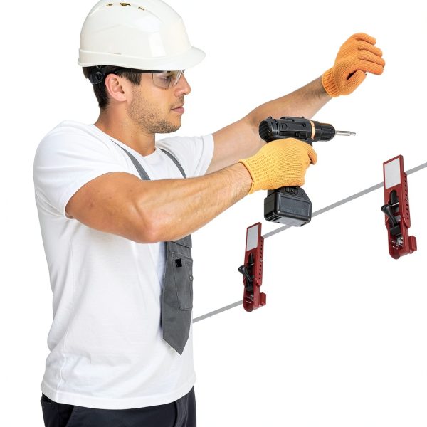 Drusolell Siding Tools Professional Fiber Cement-1