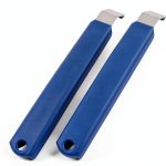 Impresa Vinyl Siding Tool Kit Steel Construction Two Piece-0