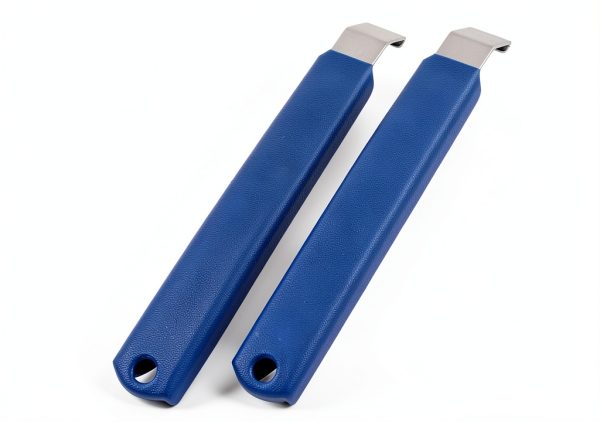 Impresa Vinyl Siding Tool Kit Steel Construction Two Piece-0