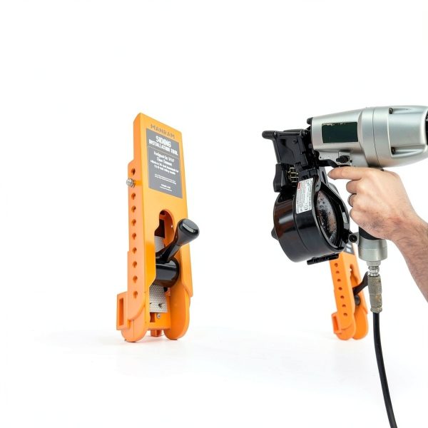 Siding Tool Manram Adjustable Heavy Duty Professional DIY-4