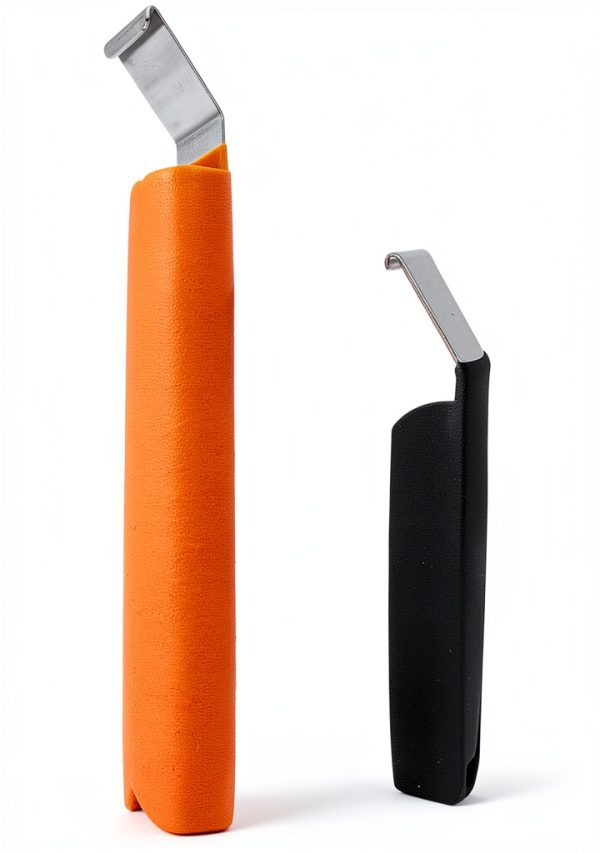 Fpz-bd Vinyl Siding Tool Steel Remover Orange Red Sizes-1
