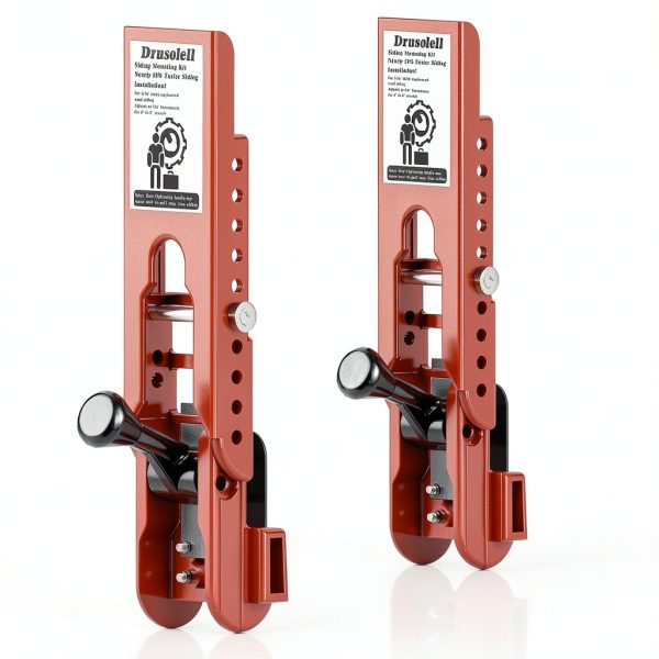 Drusolell Siding Tools Professional Fiber Cement-0