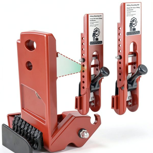 Drusolell Siding Tools Professional Fiber Cement-5