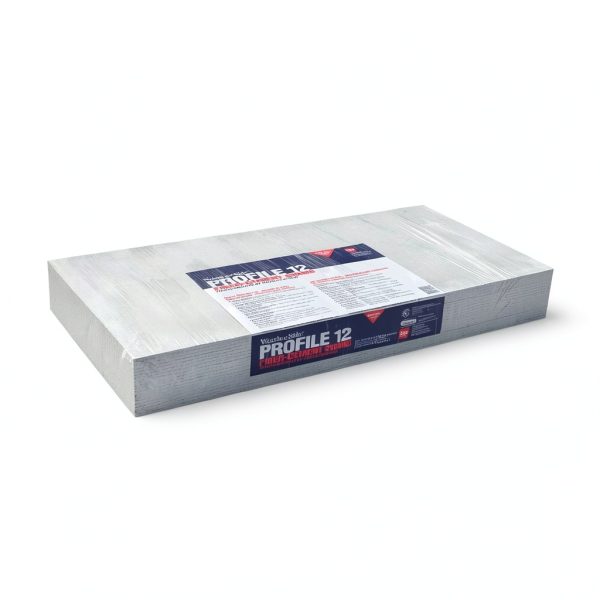 GAF Fiber Cement Siding Shingles Authentic Vintage Asbestos-5