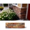 GenStone Faux Stone Wall Panels Desert Sunrise Modern Style-4