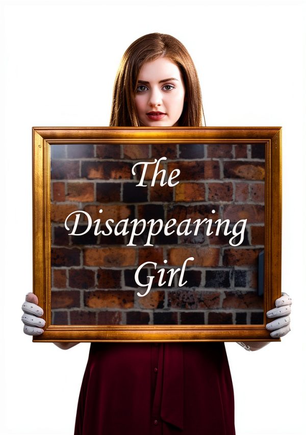 Kindle eBook Teen Fiction Depression Mental Illness Romance-0