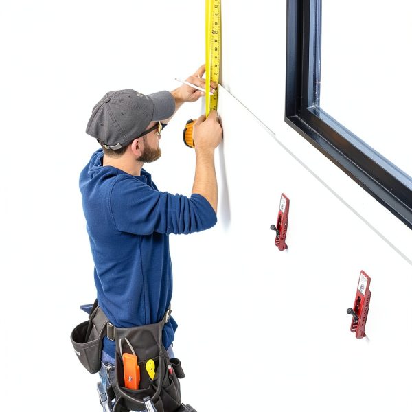 Drusolell Siding Tools Professional Fiber Cement-6