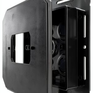 iMBAPrice Siding Mounting Block Outdoor Electrical Cover-0