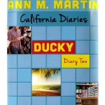 California Diaries Book 10 Teen Fiction Depression-0