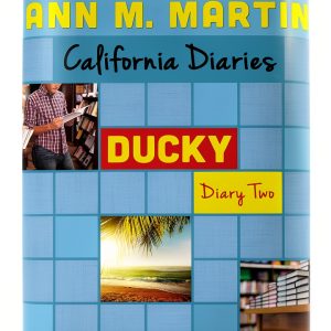 California Diaries Book 10 Teen Fiction Depression-0