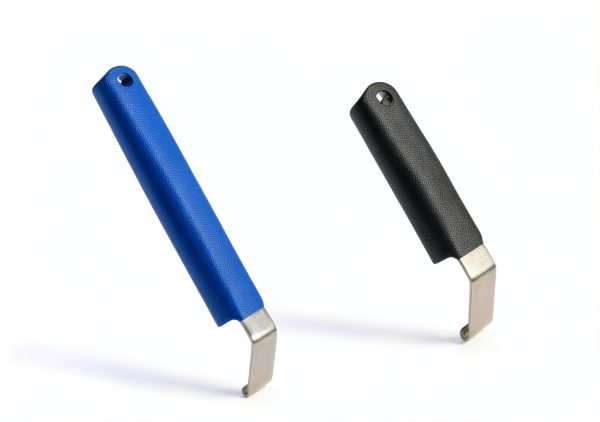 Impresa Vinyl Siding Tool Kit Steel Construction Two Piece-4