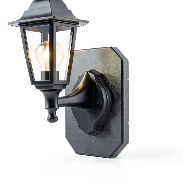 FreeCat Siding Mounting Block Outdoor Light Electrical Box-2