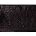 A A Mobile Home Underbelly Black Waterproof Polyethylene-0