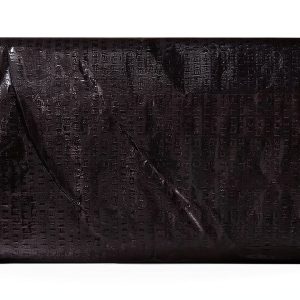 A A Mobile Home Underbelly Black Waterproof Polyethylene-0