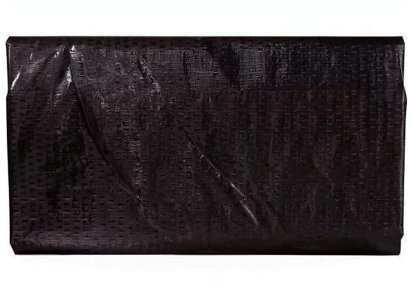 A A Mobile Home Underbelly Black Waterproof Polyethylene-0