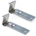 JYINCPED Siding Hangers Stainless Steel DIY Installation-0