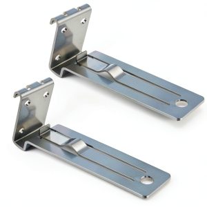 JYINCPED Siding Hangers Stainless Steel DIY Installation-0