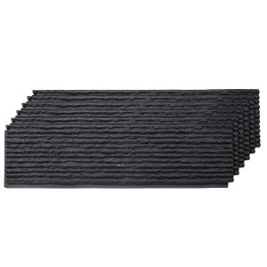 ROOMTEC Polyurethane Stone Wall Panels DIY Home Decor-0