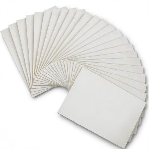 FAILUN Vinyl Siding Repair Kit PVC Self Adhesive Patches-0