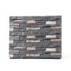 ROOMTEC Faux Stone Wall Panel Polyurethane DIY Exterior-2