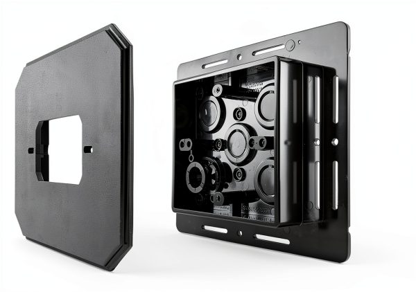 iMBAPrice Siding Mounting Block Outdoor Electrical Cover-1