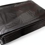 A A Underbelly Repair Material Waterproof Polyethylene Black-0