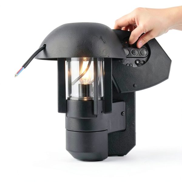 FreeCat Siding Mounting Block Outdoor Light Electrical Box-4