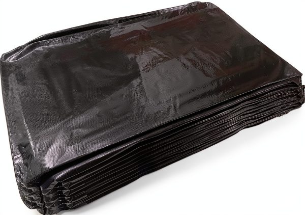 Mobile Flex Underbelly Waterproof Polyethylene Construction-0