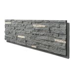 ROOMTEC Polyurethane Stone Wall Panel DIY Home Exterior-0