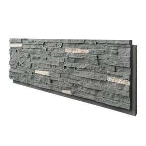 ROOMTEC Polyurethane Stone Wall Panel DIY Home Exterior-0