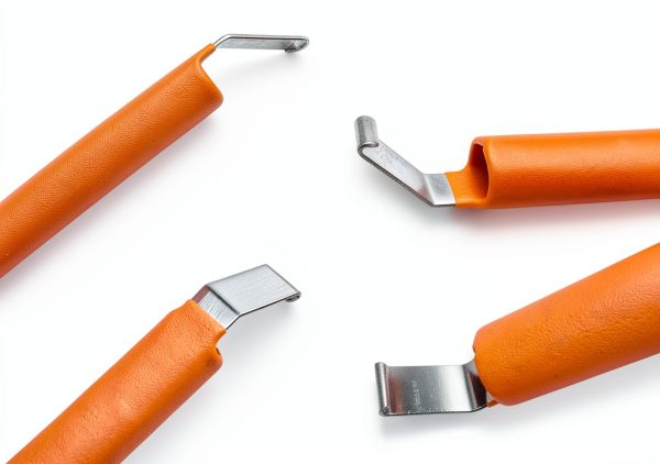 Fpz-bd Vinyl Siding Tool Steel Remover Orange Red Sizes-2