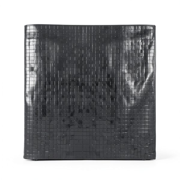 Mobile Flex Underbelly Waterproof Polyethylene Construction-1