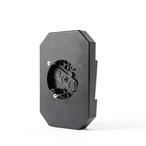 FreeCat Siding Mounting Block Outdoor Light Electrical Box-6