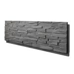 ROOMTEC Polyurethane Stone Wall Panel DIY Exterior Siding-0