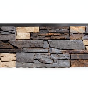 GenStone Faux Stone Wall Panels Lightweight Easy Install-0