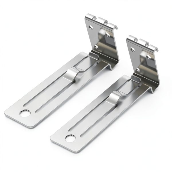 JYINCPED Siding Hangers Stainless Steel DIY Installation-1