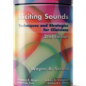 Cengage Learning Audiology & Speech Pathology Book-0