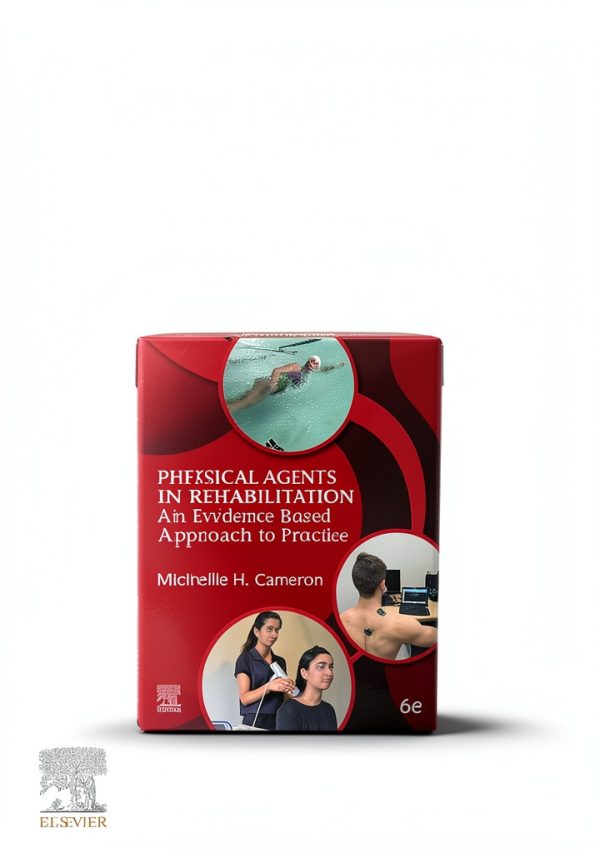 Elsevier 6th Edition Kindle Book Occupational Therapy-0