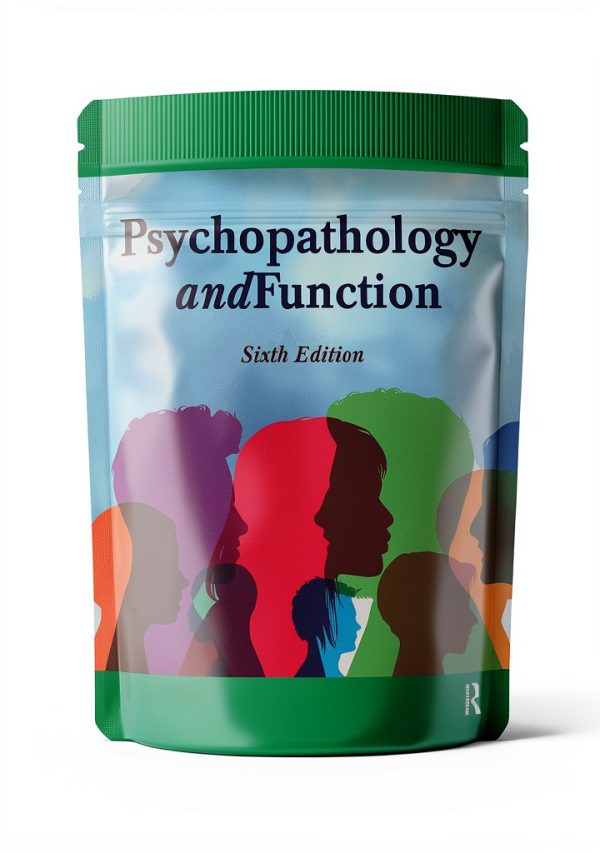 Occupational Therapy Handbook 6th Edition Routledge Kindle eBook-0