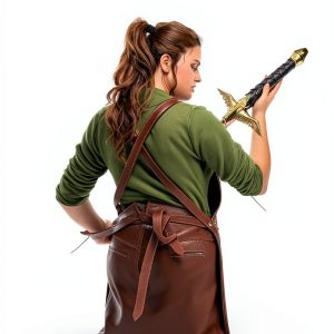 Feiwel & Friends Bladesmith Book 1 Kindle Edition-0